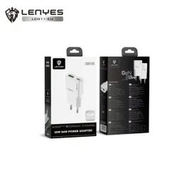 lenyes-ladowarka-sieciowa-gan-20-w-2x-usb-c-lch15-eu-tc-i