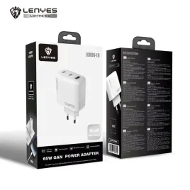 lenyes-ladowarka-sieciowa-gan-65-w-3-porty-lch96-eu-tc-tc