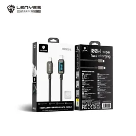lenyes-kabel-usb-c-100-w-z-podswietlana-dioda-led-120-m-lc570-tc-tc
