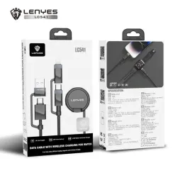 lenyes-kabel-3w1-usb-c-60-w-z-ladowarka-do-smartwatcha-100-m-lc541