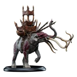 mumak-w-bitwie-mini-figurka-lotr-17-cm-jared-haley-mauro-santini