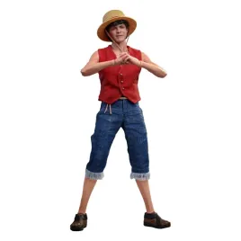figurka-akcji-1-6-monkey-d-luffy-one-piece-netflix-hot-toys-31-cm
