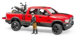 bruder-02502-dodge-ram-2500-power-wagon-z-motocyklem-ducati-1-16