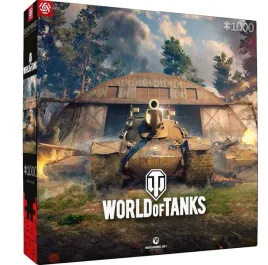 puzzle-1000-good-loot-swiat-czolgow-stalowa-bitwa