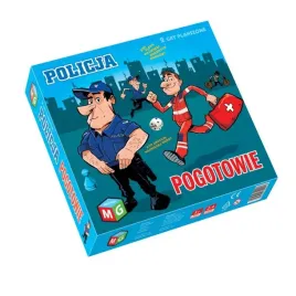 zestaw-gier-planszowych-policja-i-pogotowie-dla-dzieci-5-multigra