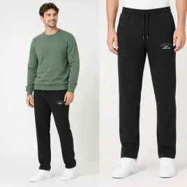 spodnie-dresowe-meskie-z-bawelna-z-kieszeniami-bez-sciagaczy-czarne-3xl