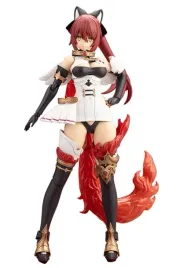 model-kit-kotobukiya-arcanadea-charmed-17-cm-angeliczna-figuryna