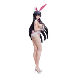 figurka-pvc-b-style-sakura-haruyanaginomiya-bunny-ver-45-cm-code-geass