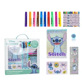 cerde-disney-stitch-zestaw-stacjonarny-do-kolorowania-akcesoria-premium