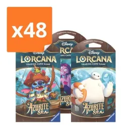 ravensburger-disney-lorcana-tcg-booster-box-set06-48-kart-kolekcjonersk