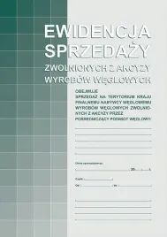 ewidencja-sprzedazy-zwolnionych-z-akcyzy-a4-32-stronymichalczyk-i-prokop