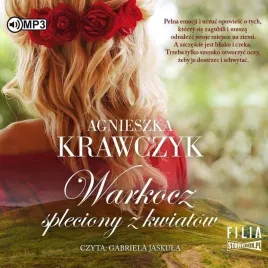 lesne-ustronie-t-1-warkocz-spleciony-audiobook