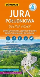 mapa-laminowana-compass-jura-poludniowa-1-50-000-2024-dwustronna