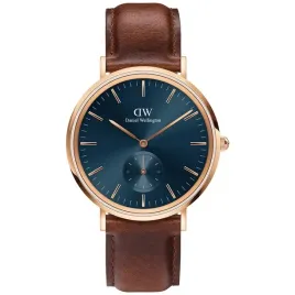 zegarek-meski-daniel-wellington-dw00100708-brazowy