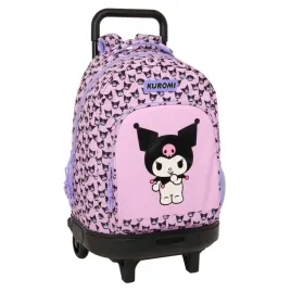 dzieciecy-trolley-szkolny-na-kolkach-hello-kitty-kuromi-45-cm
