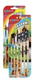 inspiria-zestaw-6-pedzelkow-do-farb-i-kleju-rozmiary-2-4-6-8-10-12