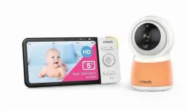 vtech-niania-wideo-rm-5754hd-5-z-aplikacja-myvtech-baby-pro-lampka-nocna