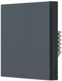 aqara-smart-wall-switch-h1-szary-podwojny-bez-przewodu-neutralnego