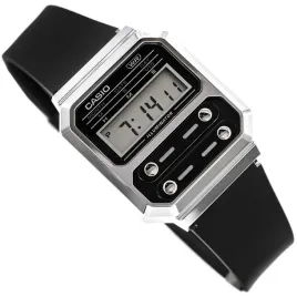 zegarek-casio-a100wef-1aef-vintage-srebrny-datownik-stoper-alarm