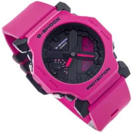 zegarek-casio-g-shock-ga-2300-4aer-rozowy-na-pasku-wodoszczelny-200m