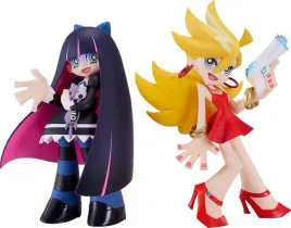 figurki-panty-i-stocking-z-garterbelt-pop-up-parade-2-pack-statues