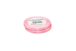 brewis-wstazka-satynowa-w-kropki-6-mm-x-22-m-jasny-roz-2-szt