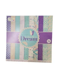 blok-kreatywny-motyw-a-boho-dream-a6-50-kart-scrapbooking-craft-sensations