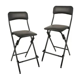 taboret-amazon-96-cm-czarny-elegancki-design-wysoka-jakosc