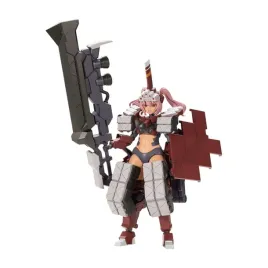 model-plasticzny-frame-arms-girl-kagutsuchi-otsu-fencer-19-cm