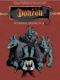 donzon-wydanie-zbiorcze-tom-2-komiks-timof-i-cisi-wspolnicy-twarda-oprawa