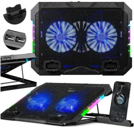 podstawka-podkladka-chlodzaca-pod-laptopa-laptop-do-17-regulacja-2xusb-led