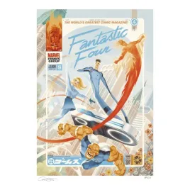 grafika-artystyczna-fantastyczna-czworka-marvel-61-x-41-cm-bez-ramy