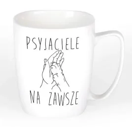 kubek-porcelanowy-psyjaciele-na-zawsze-380-ml-nadwyraz-com