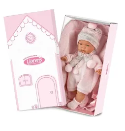 lalka-38938-joelle-placzaca-z-roz-kocykiem-38cm