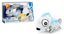 robo-chameleon