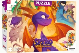puzzle-160-elementow-spyro-reignited-trilogy-od-good-loot-zabawna-przygod