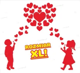 learnhow-dekoracja-xl-35-el-dzieci-i-serca-dekoracje-szkolne