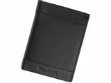 minimalistyczny-skorzany-portfel-meski-z-ochrona-kart-pierre-cardin-stan-nowy-szerokosc-10-cm