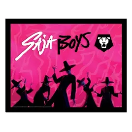 plakat-w-ramie-kpop-demon-hunters-saja-boys-40x30-cm-do-dekoracji