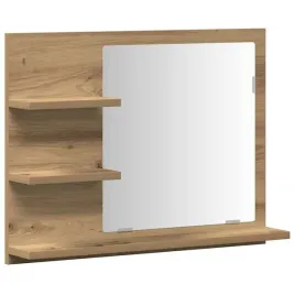 szafka-lazienkowa-z-lustrem-dab-artisan-60x105x45-cm