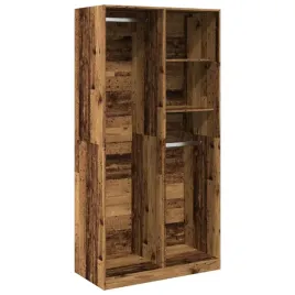szafa-stare-drewno-100x50x200-cm-material-drewnopochodny