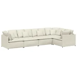 sofa-modulowa-z-poduszkami-aksamitna-kremowa