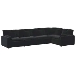 sofa-modulowa-z-poduszkami-aksamitna-czern