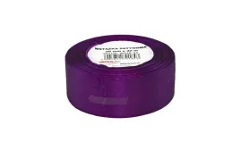brewis-wstazka-satynowa-fioletowa-38-mm-x-32-m