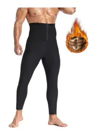 meskie-dlugie-czarne-legginsy-z-wysokim-pasem-i-zapieciem-na-haftki-xl-5ia