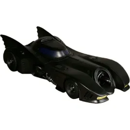 mezco-toyz-figurka-batmobile-z-dc-comics-1989-kolekcjonerski-model