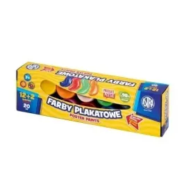 astra-farby-plakatowe-14-kolorow-20-mlzestaw-12-2-w-pudelku
