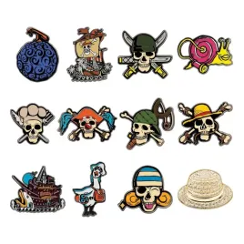 mystery-pin-badge-z-serii-one-piece-kolekcjonerski-zestaw-12-sztuk