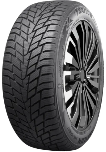 4X 275/45R20 Sailun ICE BLAZER ALPINE EVO 2 110W XL, FR, 3PMSF 2026