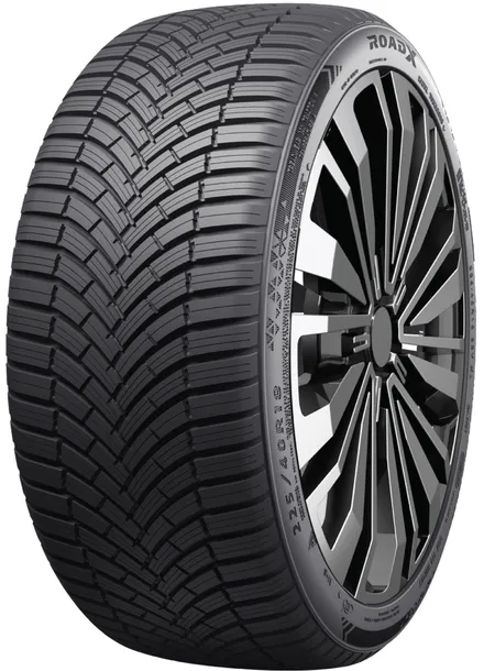 4x Roadx MULTISEASON 235/45 R18 98Y XL RG RADOM